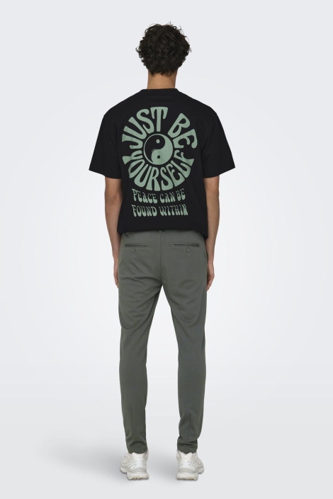 Only & Sons onsmark slim gw 0209 pant noos